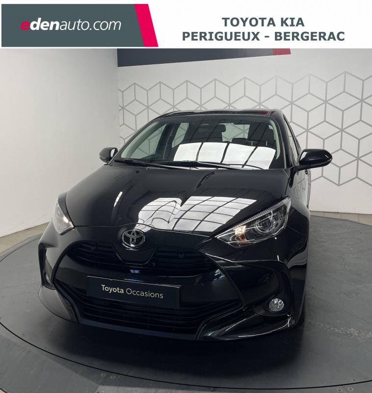 Image de l'annonce principale - Toyota Yaris