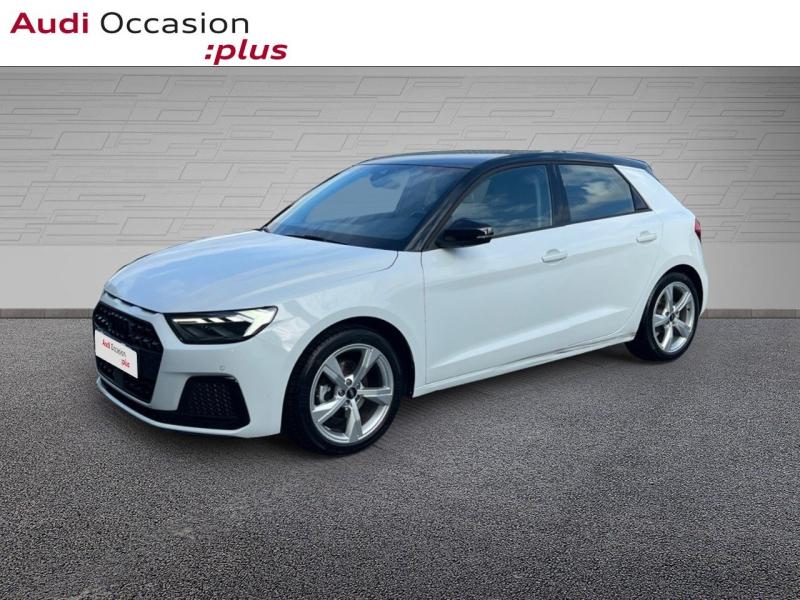 Image de l'annonce principale - Audi A1