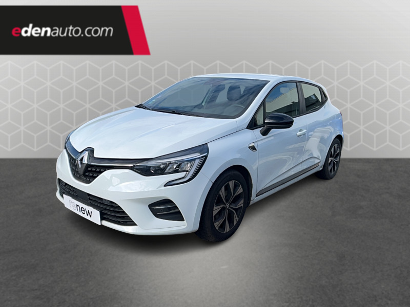 Image de l'annonce principale - Renault Clio