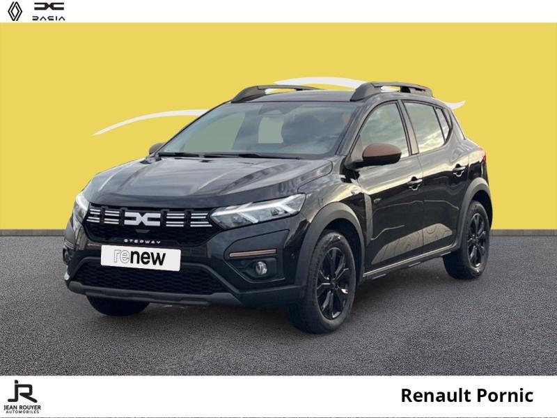 Image de l'annonce principale - Dacia Sandero Stepway