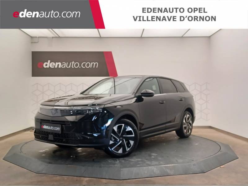 Image de l'annonce principale - Opel Grandland