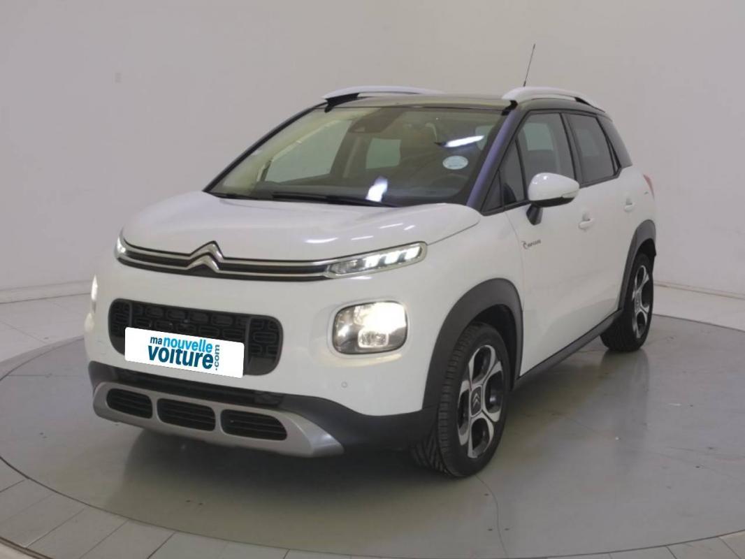 Image de l'annonce principale - Citroën C3 Aircross