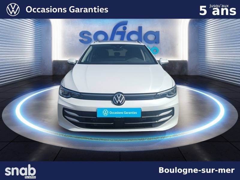 Image de l'annonce principale - Volkswagen Golf
