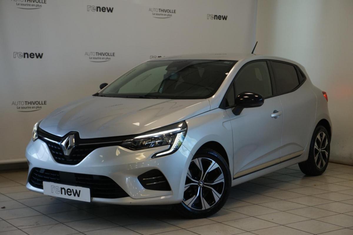 Image de l'annonce principale - Renault Clio