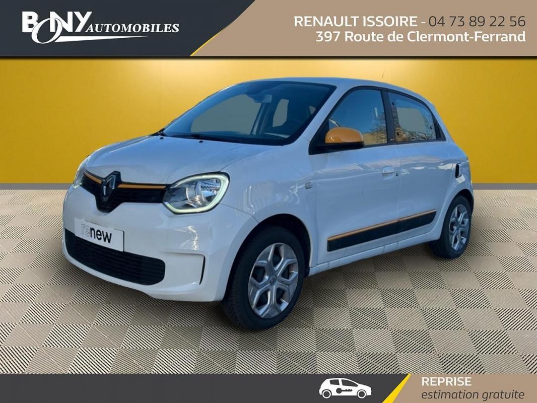 Image de l'annonce principale - Renault Twingo