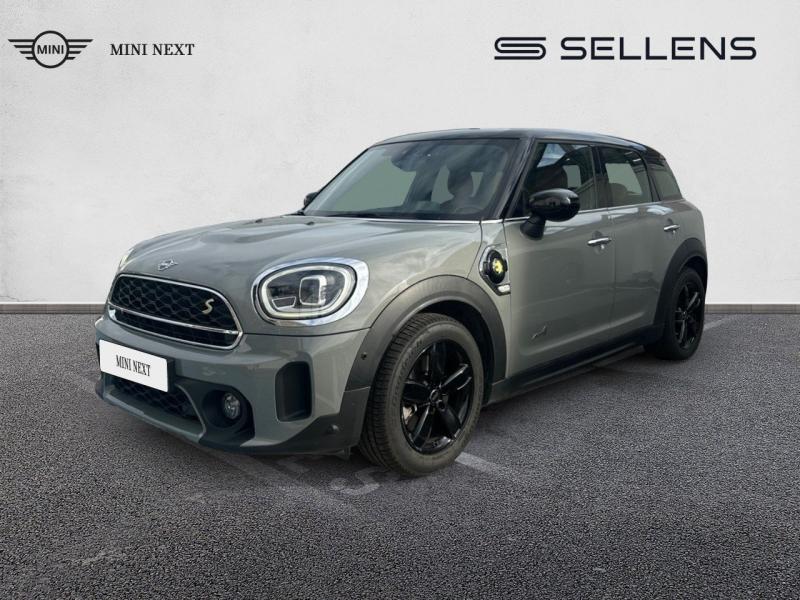 Image de l'annonce principale - MINI Countryman