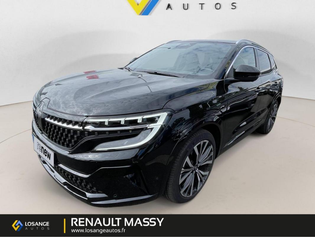 Image de l'annonce principale - Renault Austral