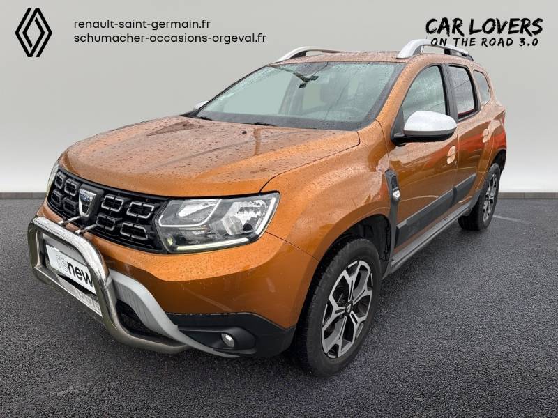 Image de l'annonce principale - Dacia Duster