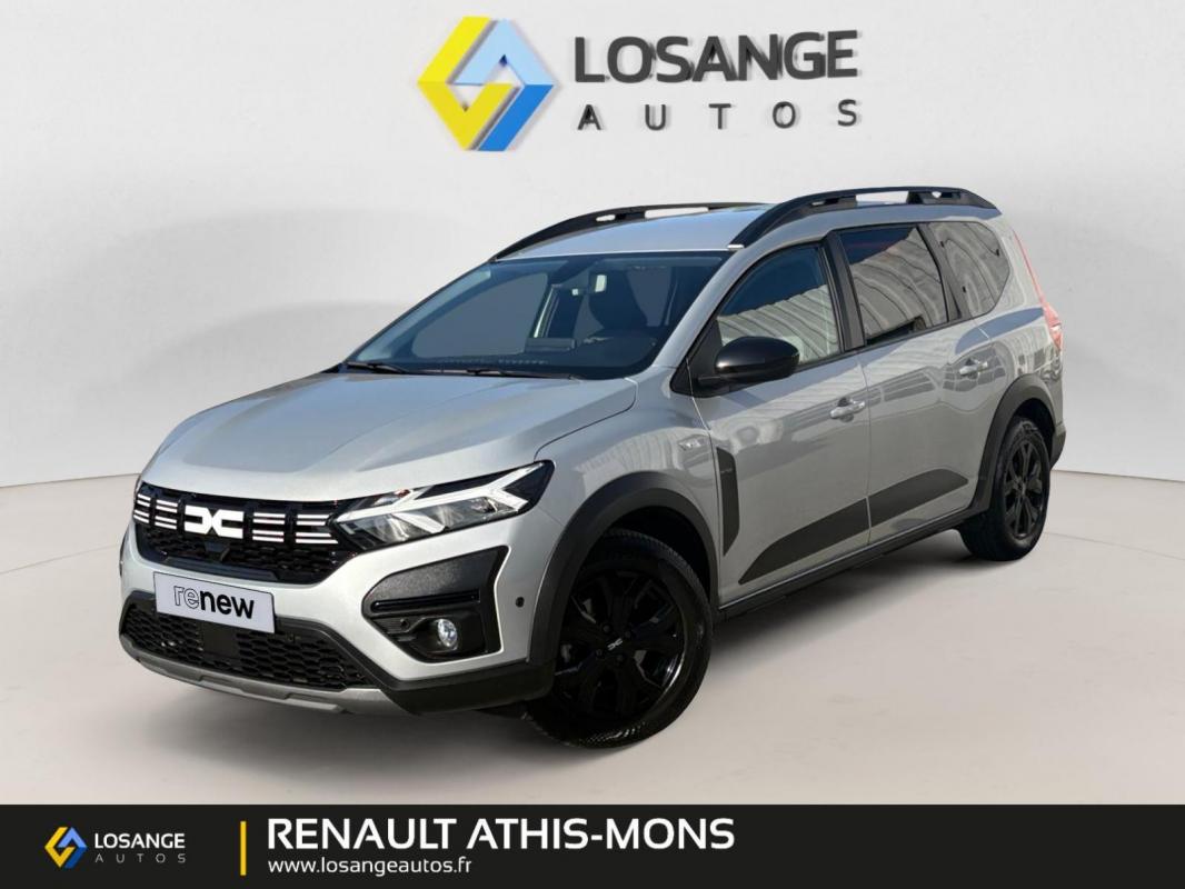 Image de l'annonce principale - Dacia Jogger