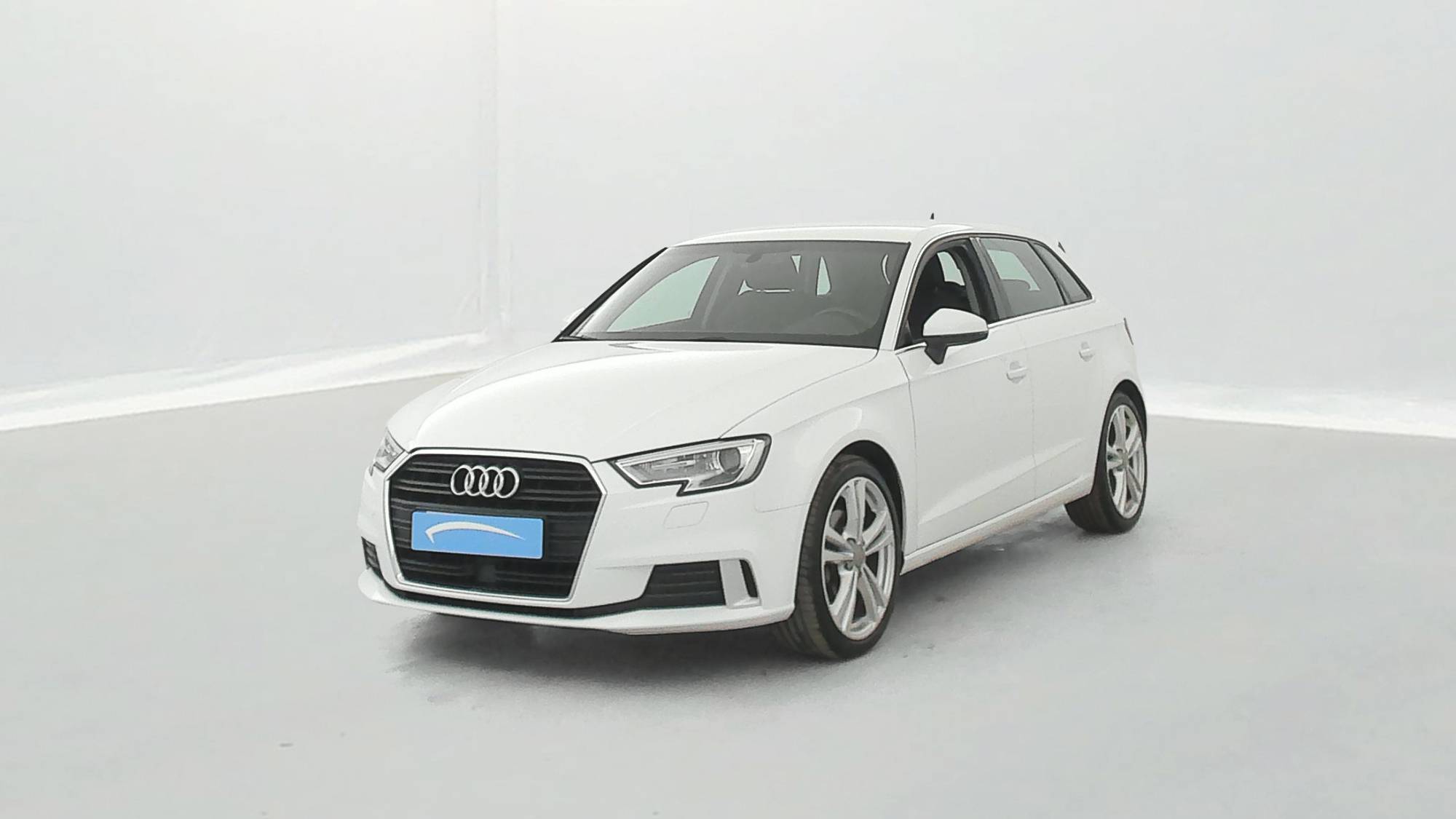 Image de l'annonce principale - Audi A3