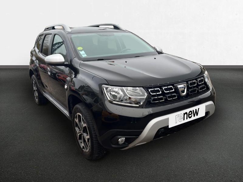 Image de l'annonce principale - Dacia Duster