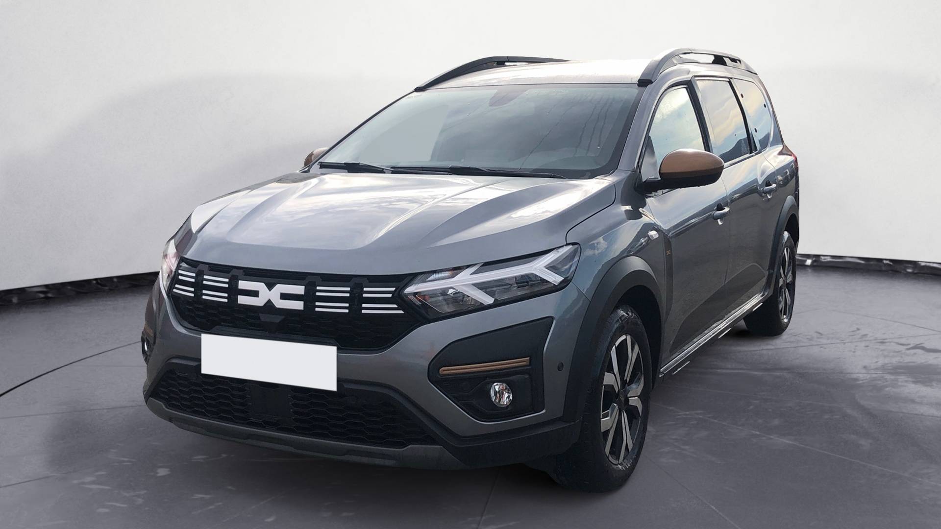 Image de l'annonce principale - Dacia Jogger