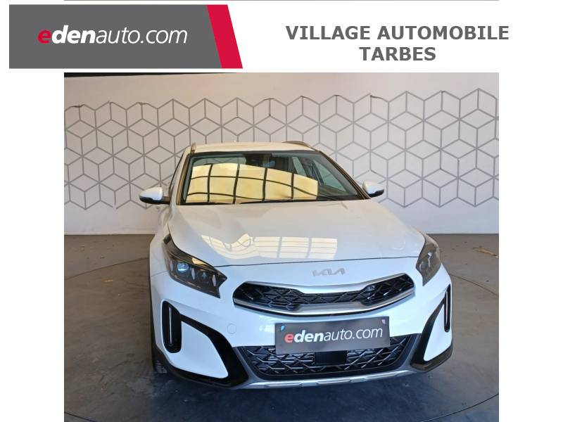 Image de l'annonce principale - Kia XCeed