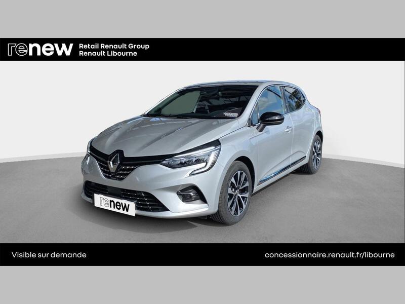 Image de l'annonce principale - Renault Clio