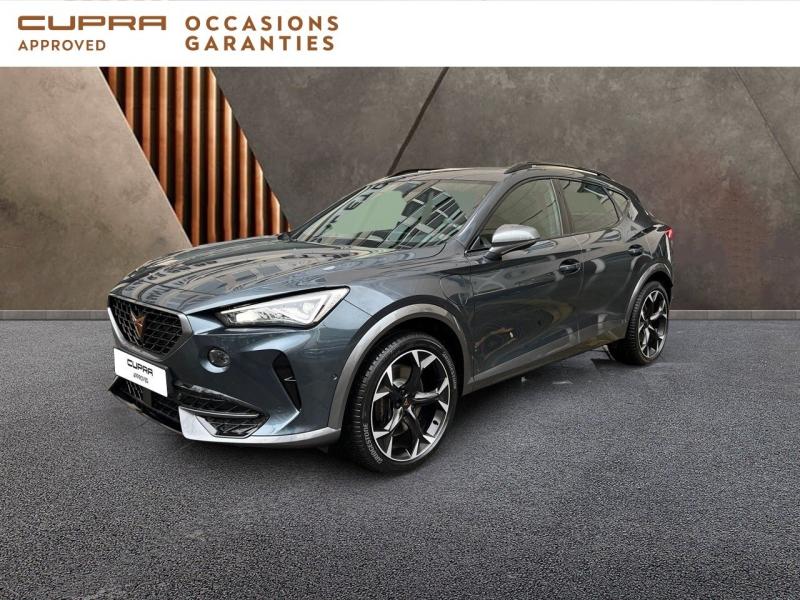 Image de l'annonce principale - Cupra Formentor