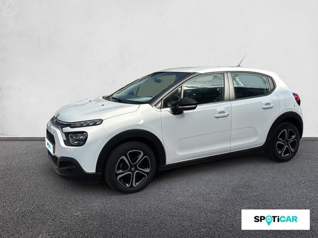 Image de l'annonce principale - Citroën C3