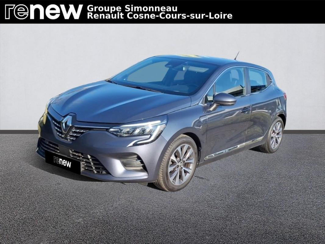 Image de l'annonce principale - Renault Clio