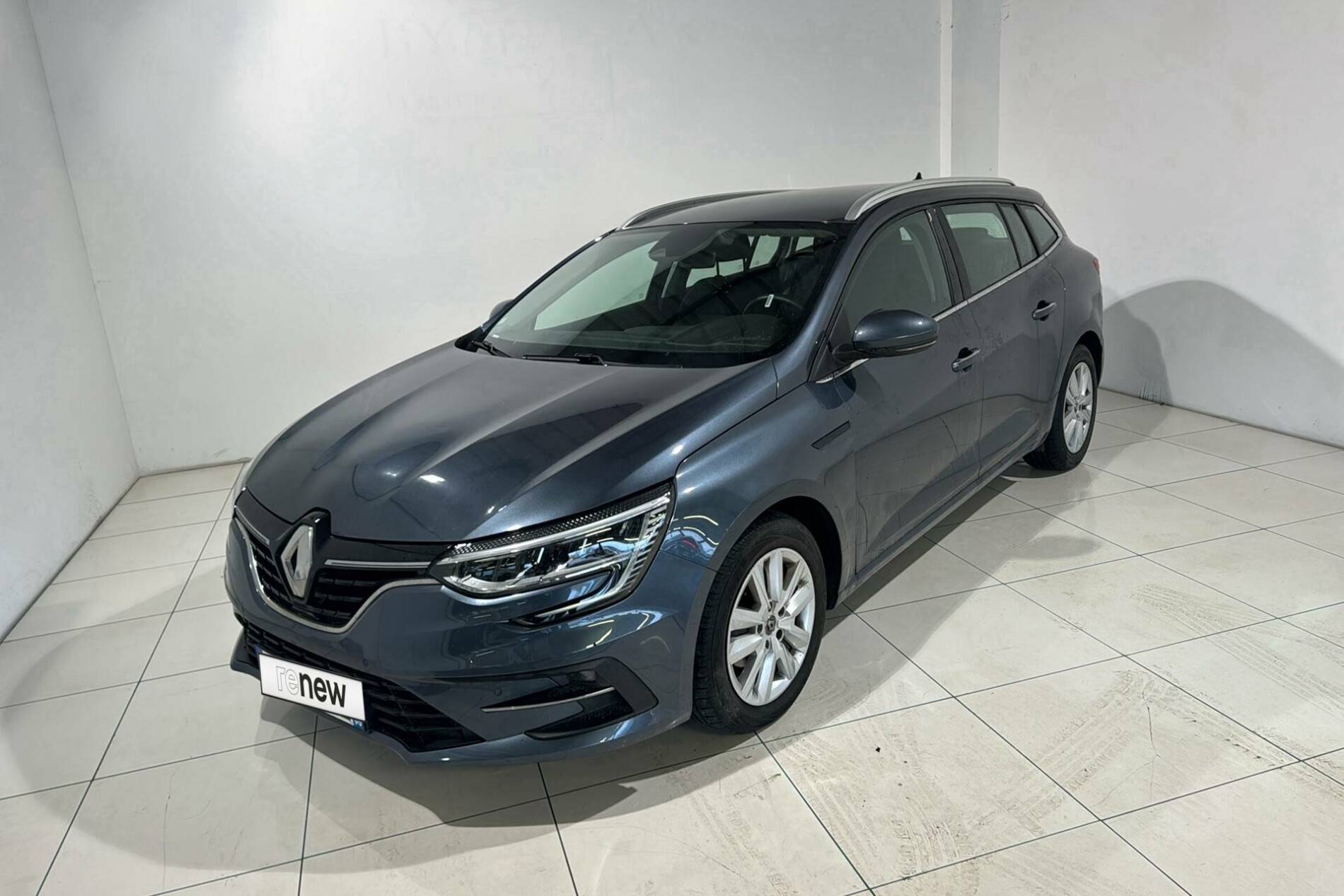 Image de l'annonce principale - Renault Megane