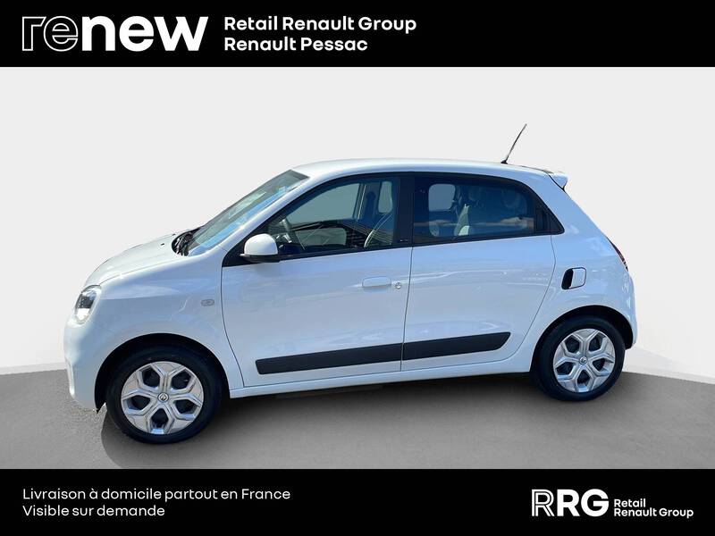 Image de l'annonce principale - Renault Twingo