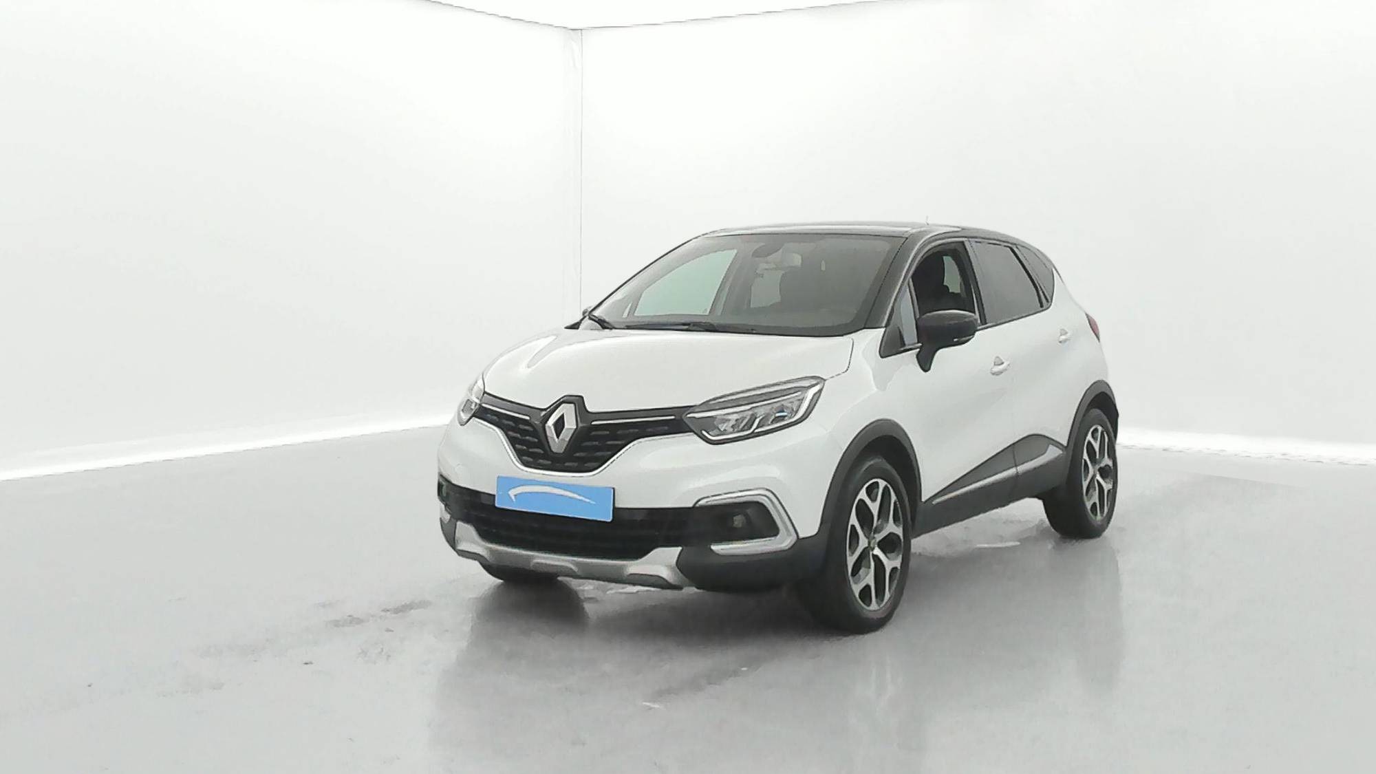 Image de l'annonce principale - Renault Captur