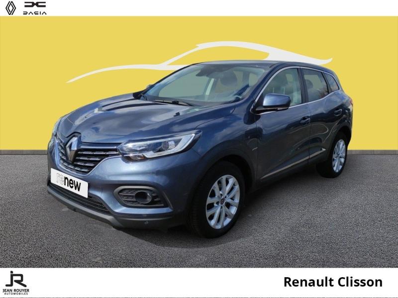 Image de l'annonce principale - Renault Kadjar