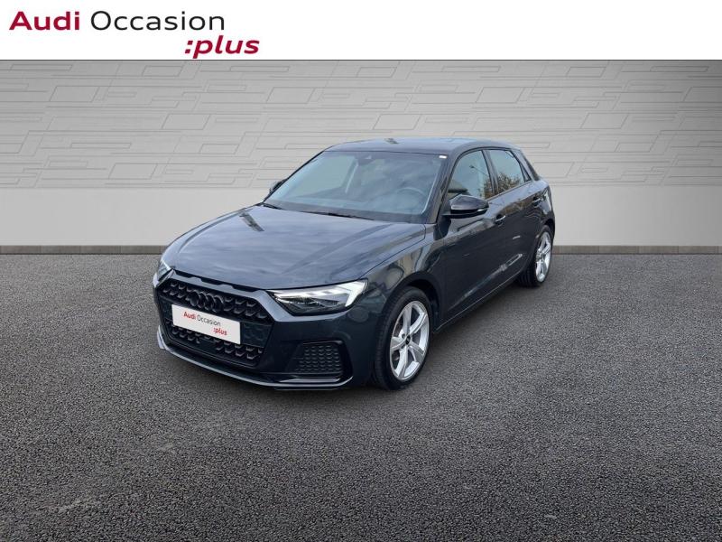 Image de l'annonce principale - Audi A1