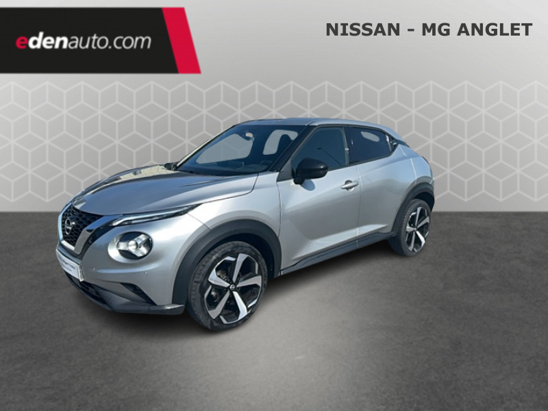 Image de l'annonce principale - Nissan Juke