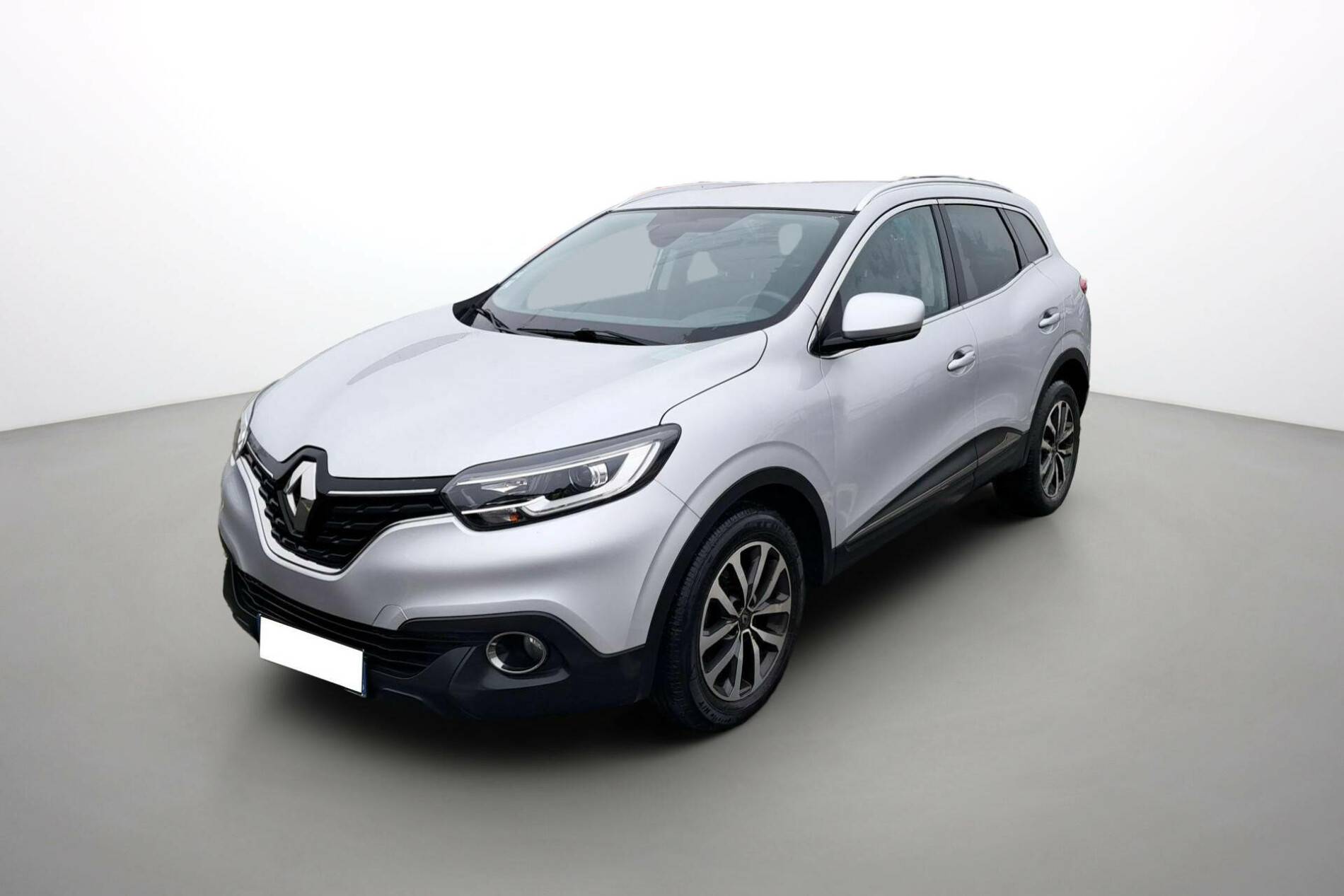 Image de l'annonce principale - Renault Kadjar