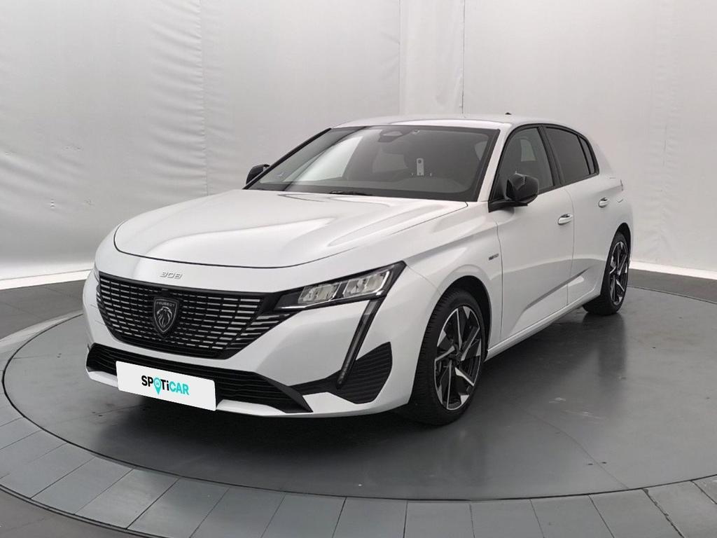 Image de l'annonce principale - Peugeot 308