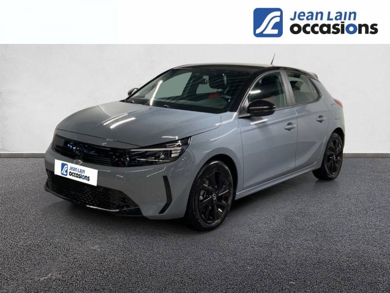Image de l'annonce principale - Opel Corsa