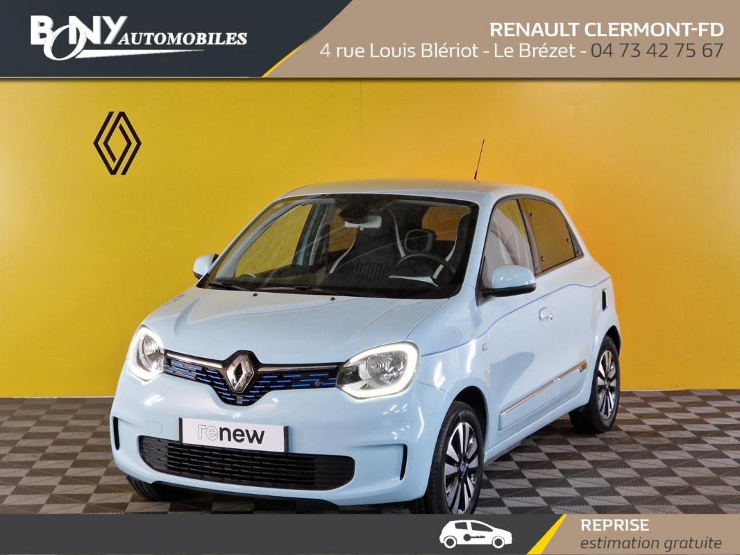 Image de l'annonce principale - Renault Twingo