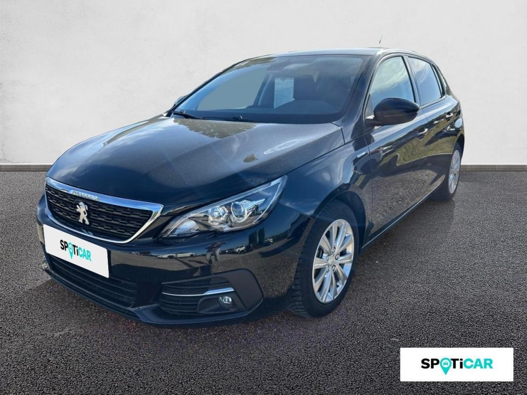 Image de l'annonce principale - Peugeot 308