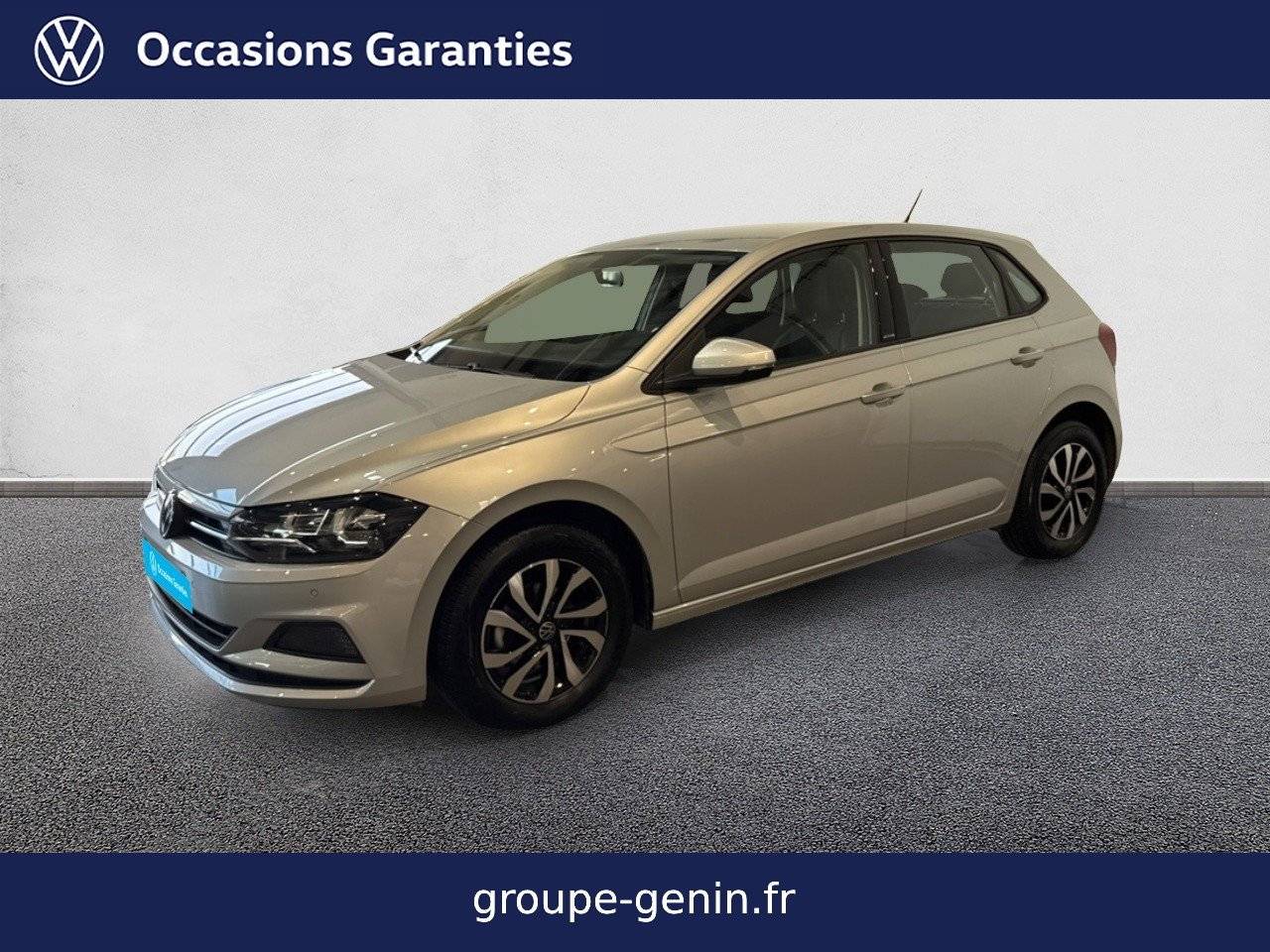 Image de l'annonce principale - Volkswagen Polo