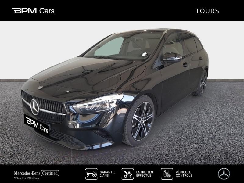 Image de l'annonce principale - Mercedes-Benz Classe B