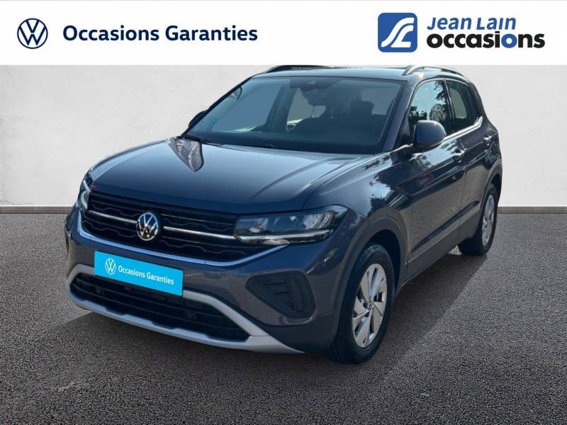 Image de l'annonce principale - Volkswagen T-Cross