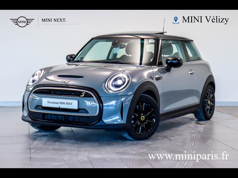 Image de l'annonce principale - MINI Électrique