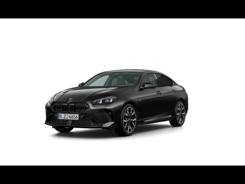 Image de l'annonce principale - BMW Série 2 Gran Coupé