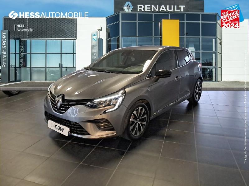 Image de l'annonce principale - Renault Clio