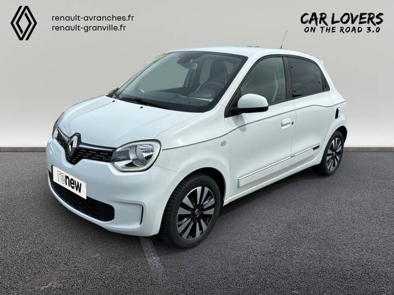 Image de l'annonce principale - Renault Twingo