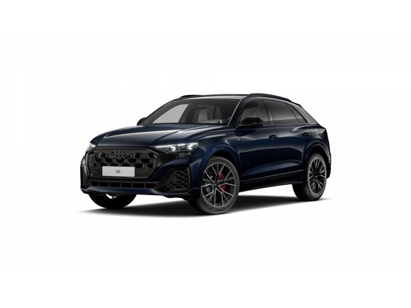 Image de l'annonce principale - Audi Q8