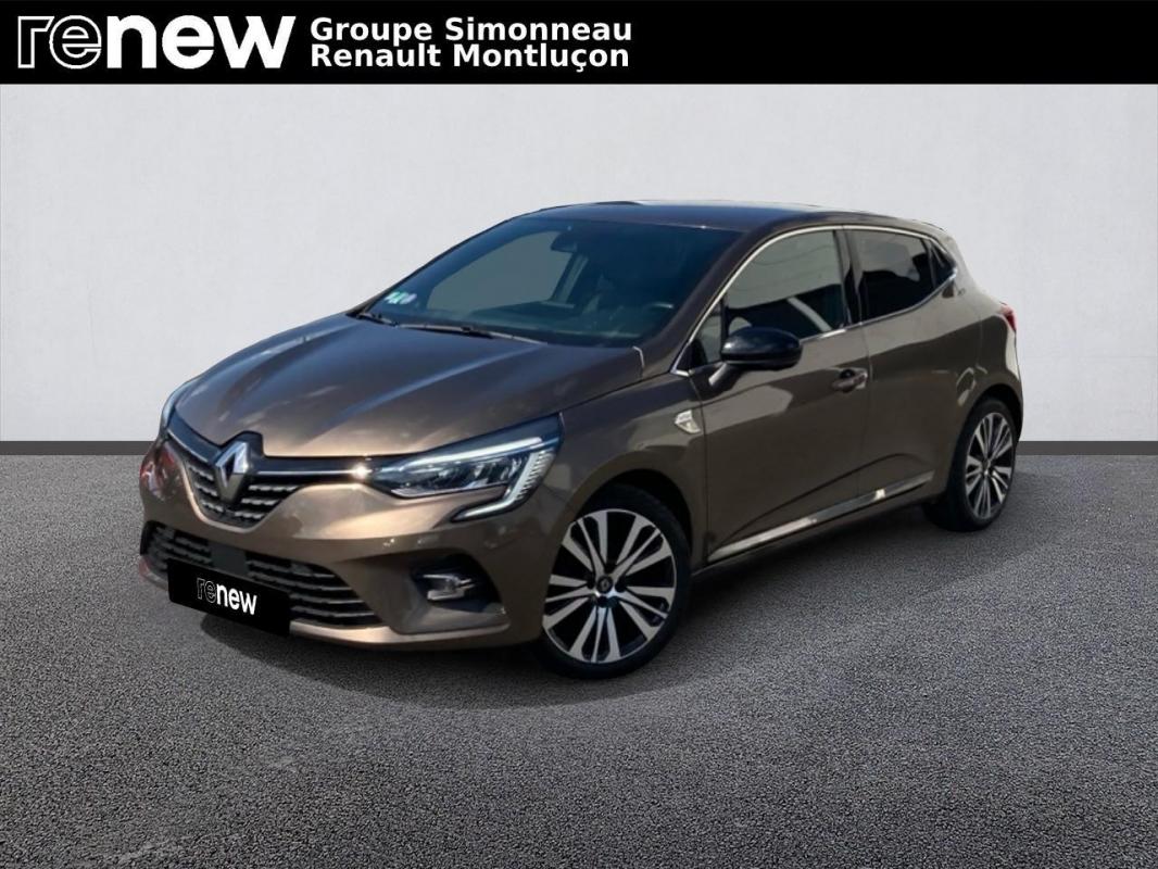 Image de l'annonce principale - Renault Clio