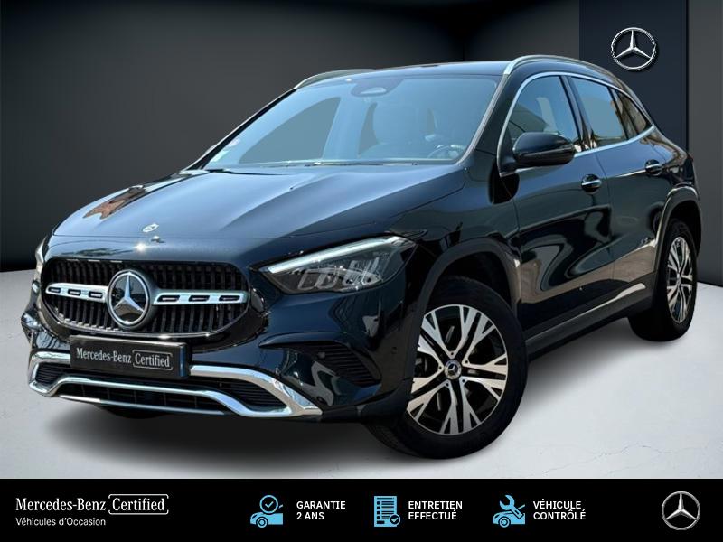 Image de l'annonce principale - Mercedes-Benz GLA