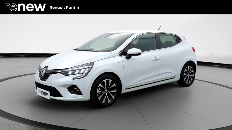 Image de l'annonce principale - Renault Clio