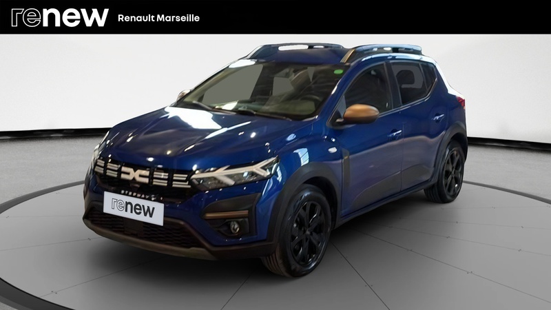Image de l'annonce principale - Dacia Sandero