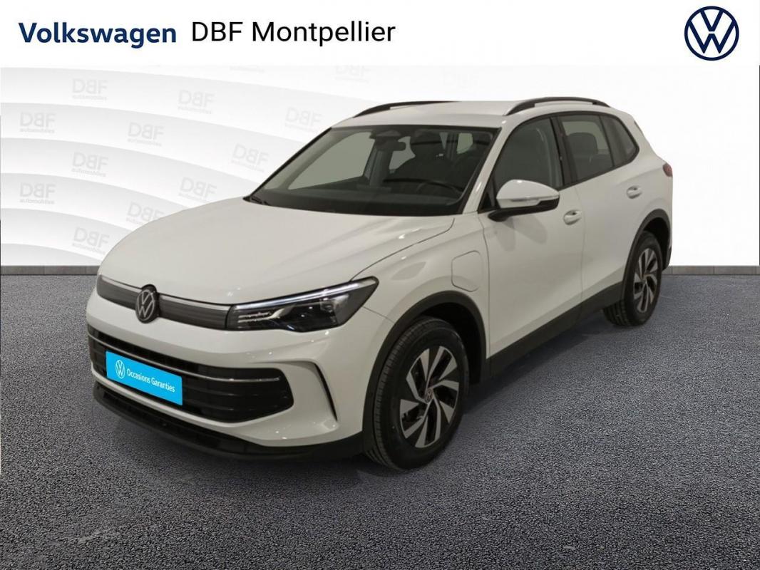 Image de l'annonce principale - Volkswagen Tiguan