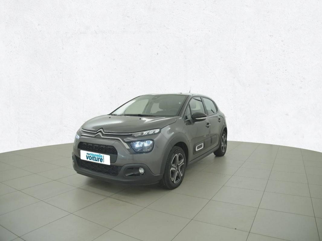 Image de l'annonce principale - Citroën C3