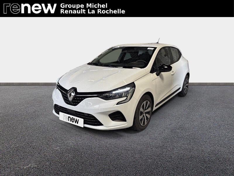 Image de l'annonce principale - Renault Clio