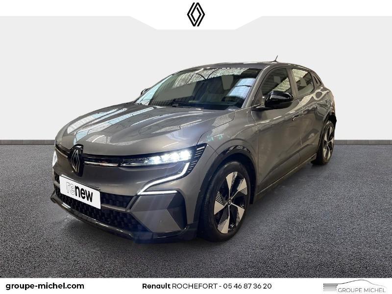 Image de l'annonce principale - Renault Megane E Tech