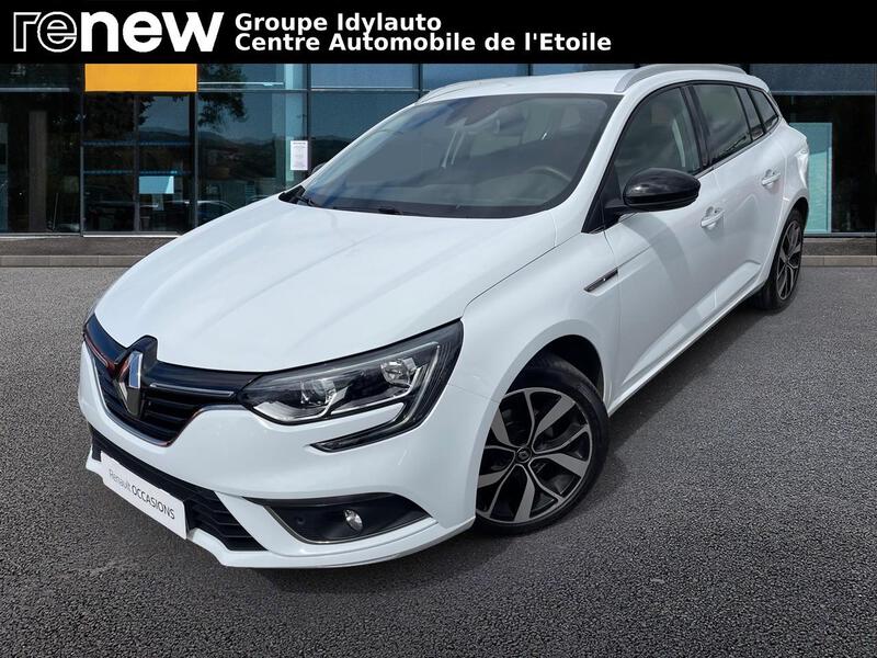 Image de l'annonce principale - Renault Megane