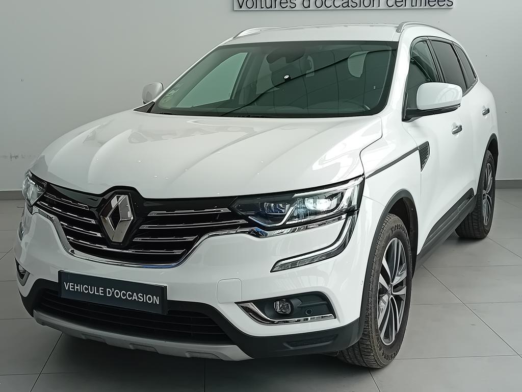Image de l'annonce principale - Renault Koleos